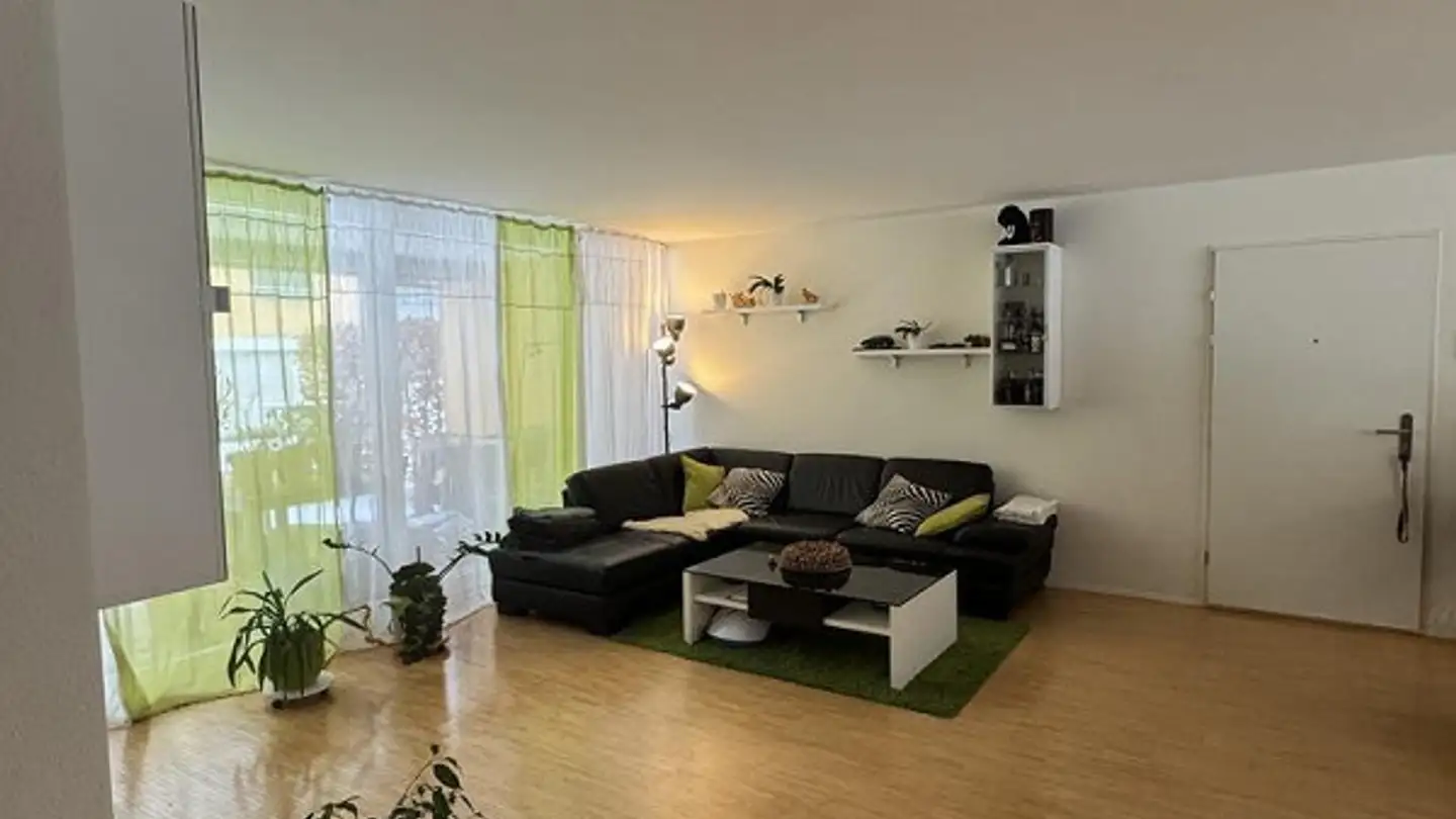 Appartamento in affitto - Brückenstrasse 8, 5430 Wettingen - Foto 3