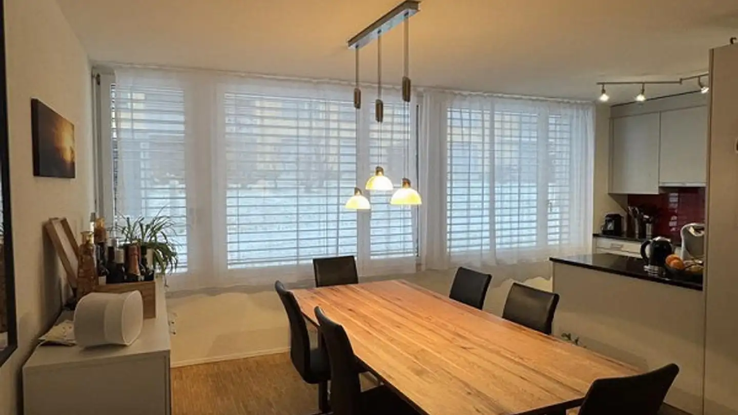 Appartamento in affitto - Brückenstrasse 8, 5430 Wettingen - Foto 4