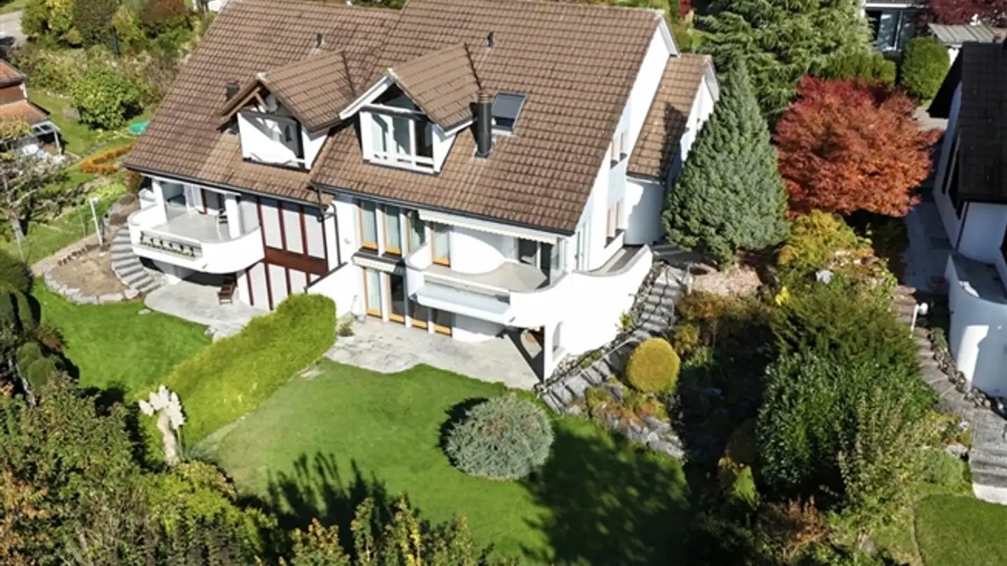 Casa singola in vendita - 8615 Wermatswil