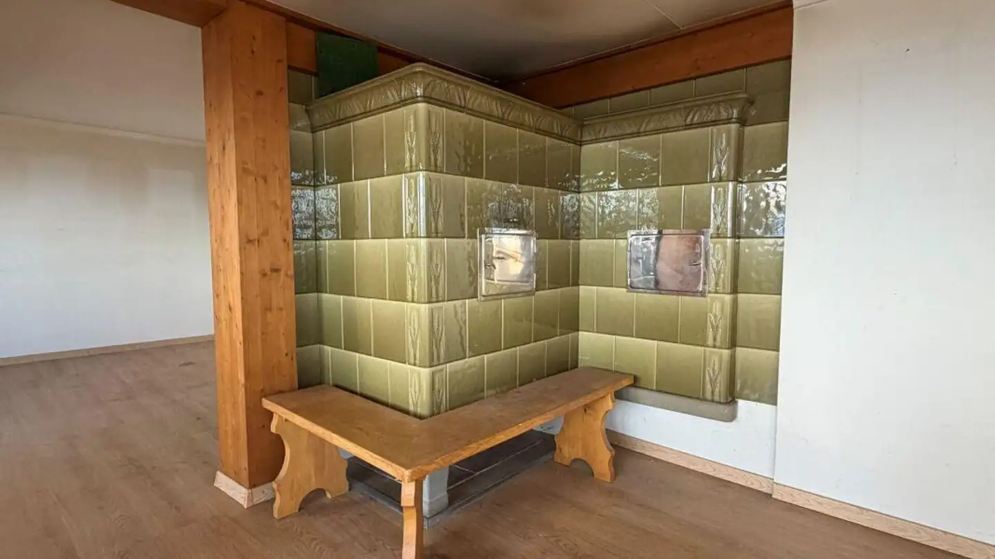 Casa singola in vendita - Dameshäuser 5, 9450 Altstätten SG - Foto 3