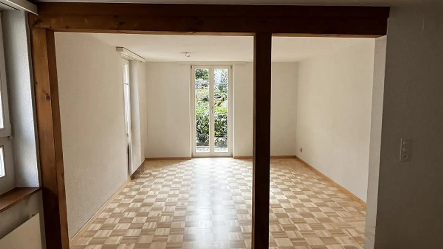 Appartamento in affitto - Steingrüeblistrasse 41, 9000 St. Gallen
