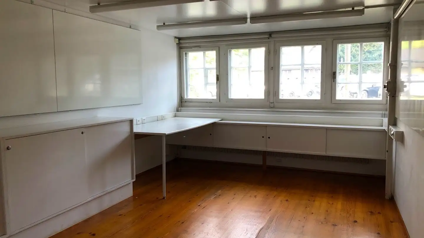 Office space for rent - 8051 Zürich