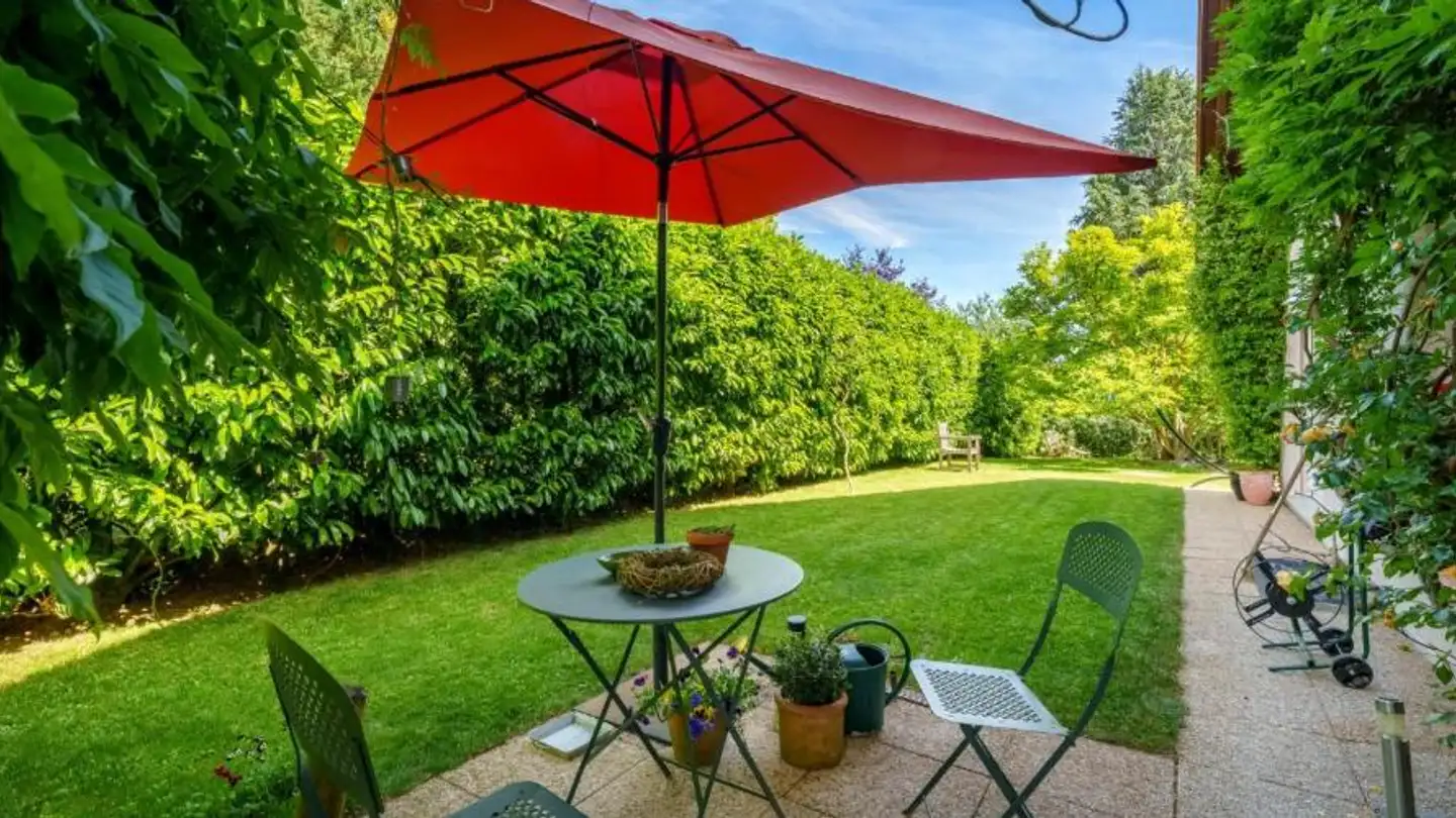 Maison en terrasse à vendre - 1270 Trélex - Photo 2