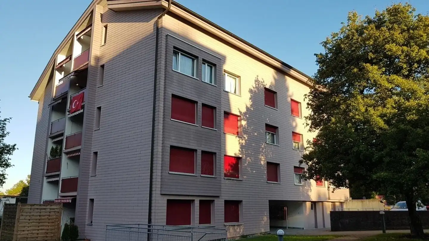 Wohnung mieten - Schärackerstrasse 19, 8330 Pfäffikon ZH