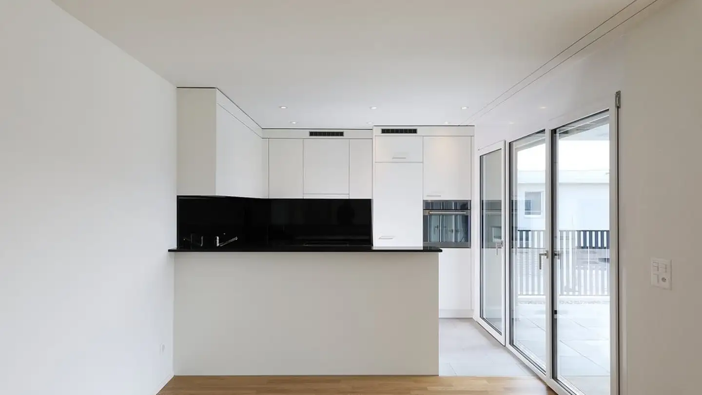 Apartment for rent - Hagenbuchstrasse 33, 8192 Zweidlen - Photo 2