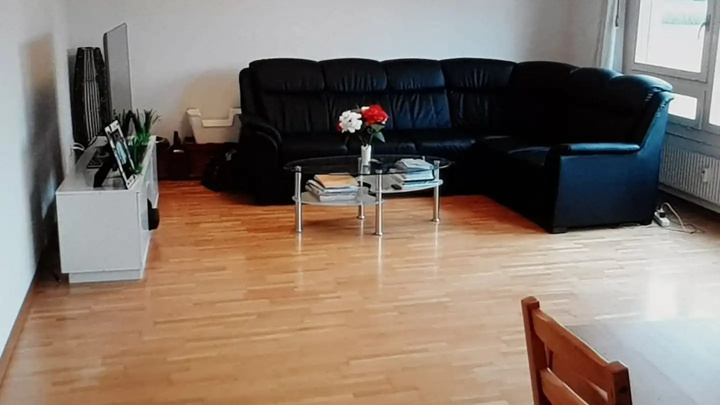 Wohnung mieten - Lützelflühstrasse 95, 3415 Rüegsauschachen