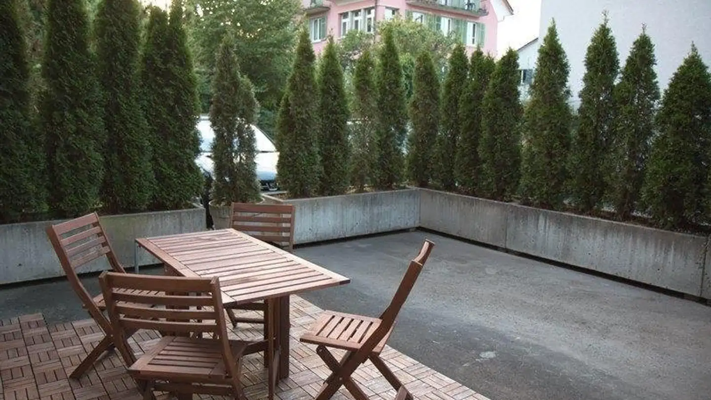 Appartamento in affitto - Stockenstrasse 7, 8802 Kilchberg ZH - Photo 2