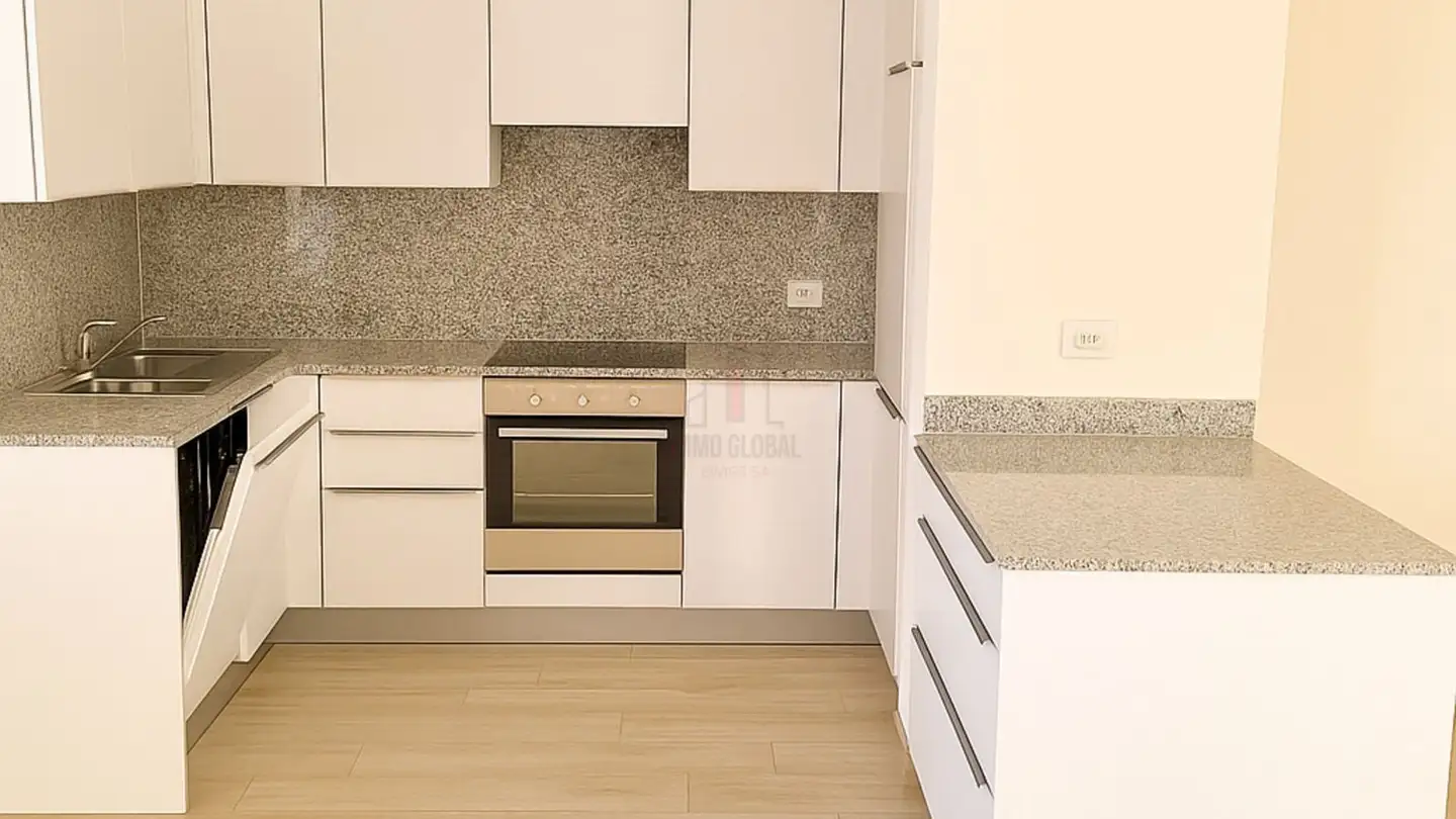 Edificio residenziale in vendita - Via San Gottardo, 6828 Balerna - Photo 2