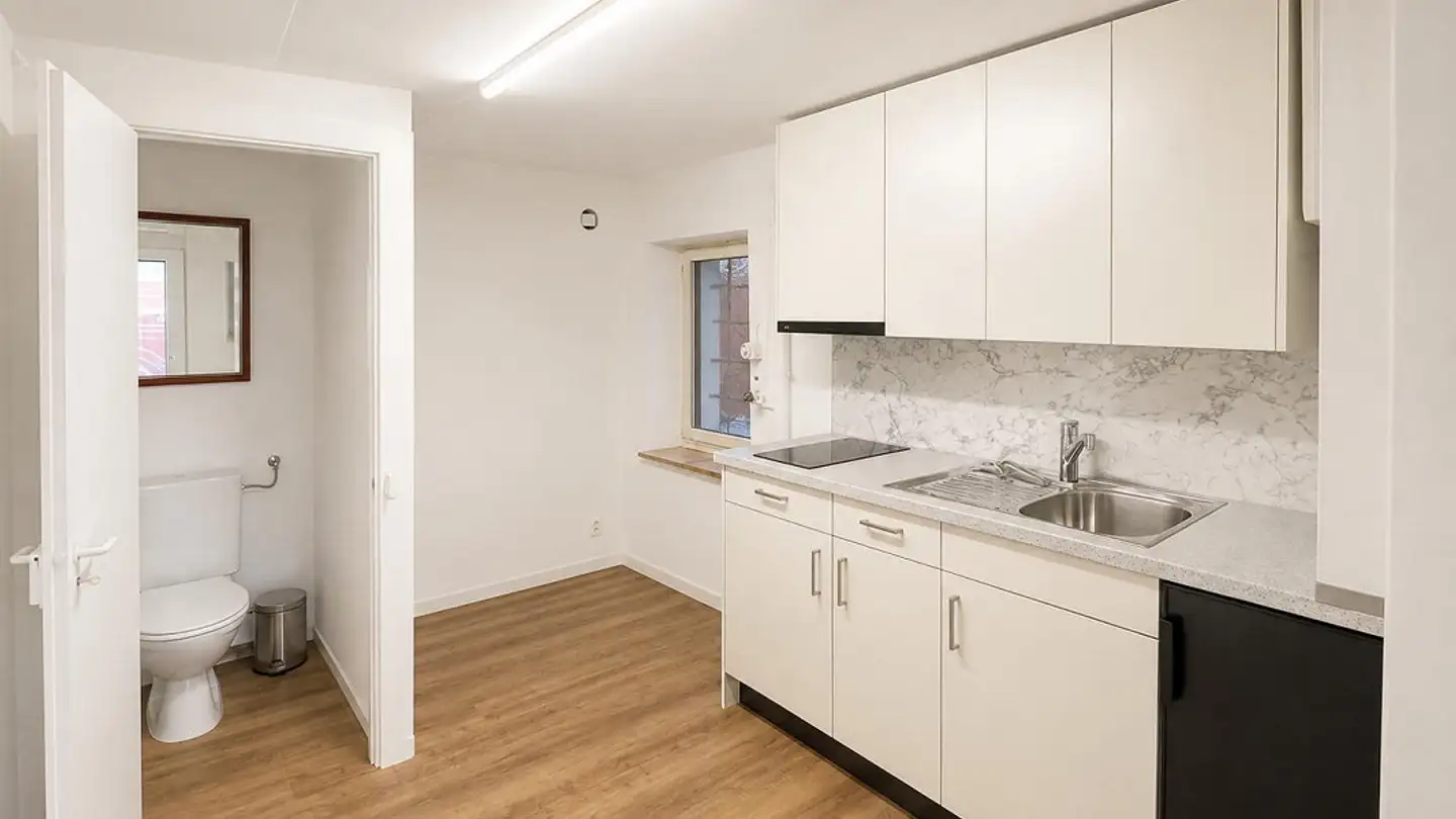 Commercial for rent - Rosengässli 2a, 5330 Bad Zurzach - Photo 4