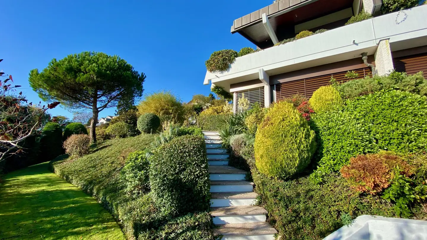 Maison individuelle à vendre - 1299 Crans-près-Céligny - Photo 2