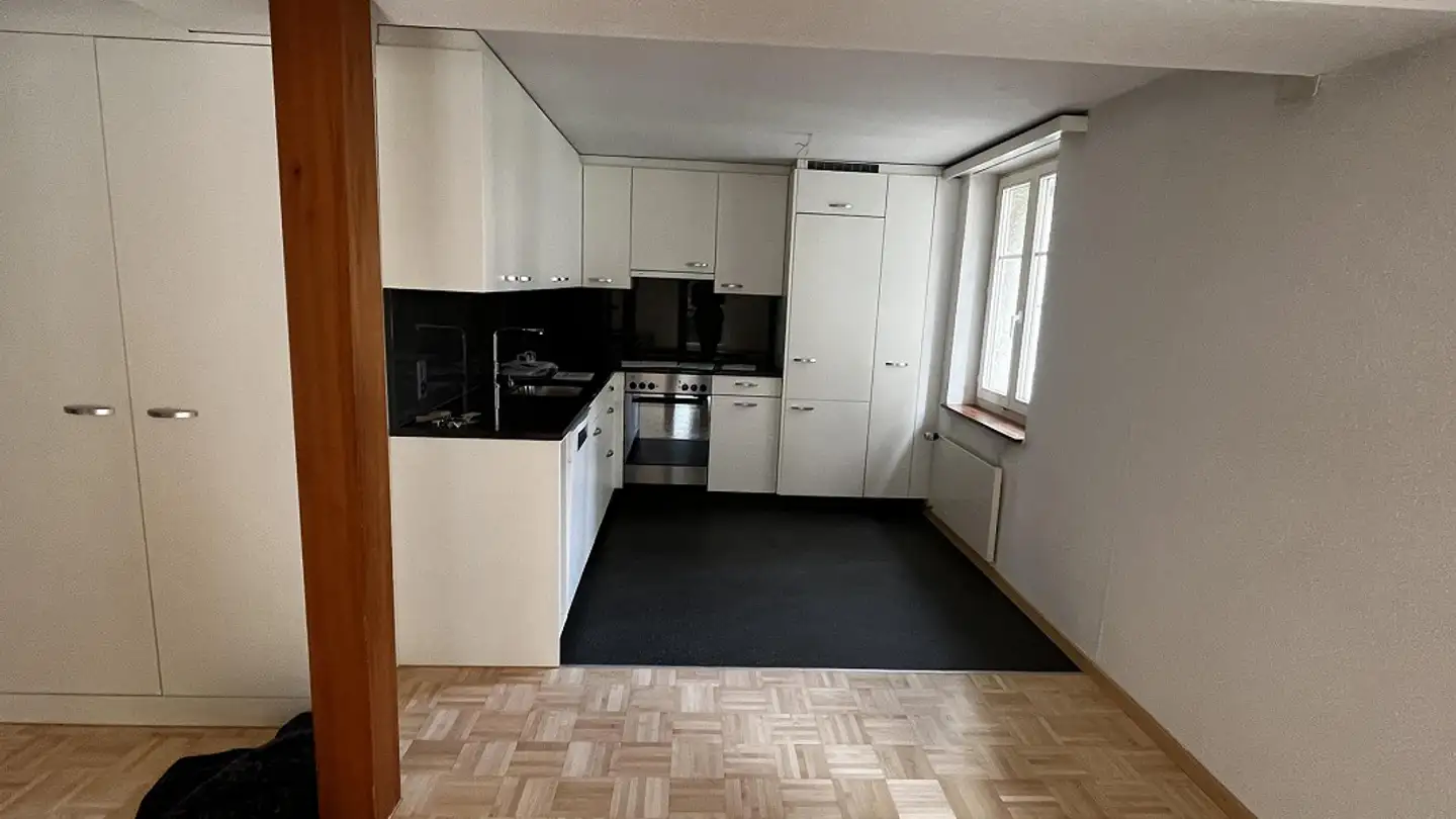 Appartamento in affitto - Steingrüeblistrasse 41, 9000 St. Gallen - Foto 2