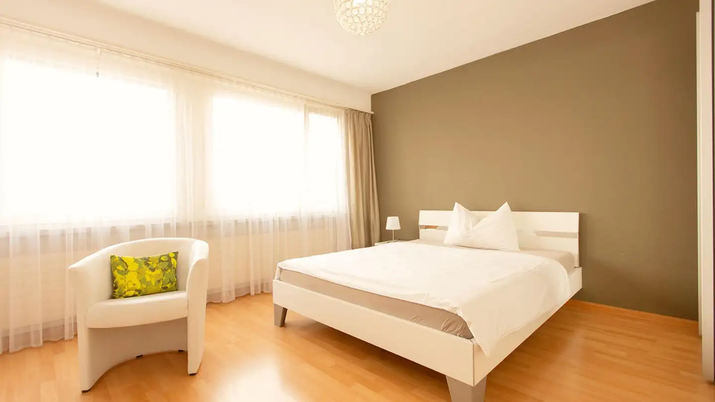 Furnished apartment for rent - Davidsbodenstrasse 9, 4056 Basel