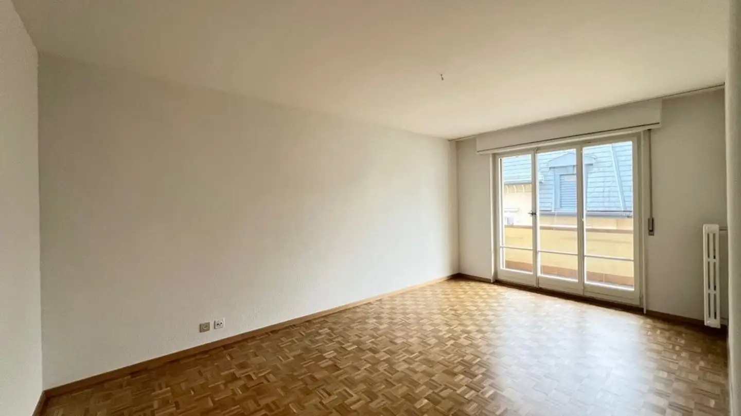 Appartamento in affitto - Chemin Des Aubépines, 1004 Lausanne