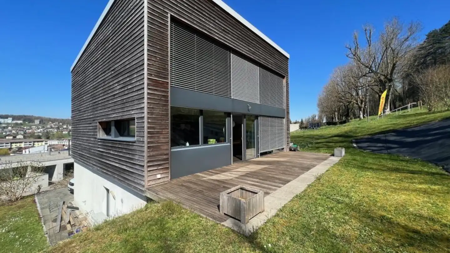 Villa kaufen - 2900 Porrentruy - Foto 3