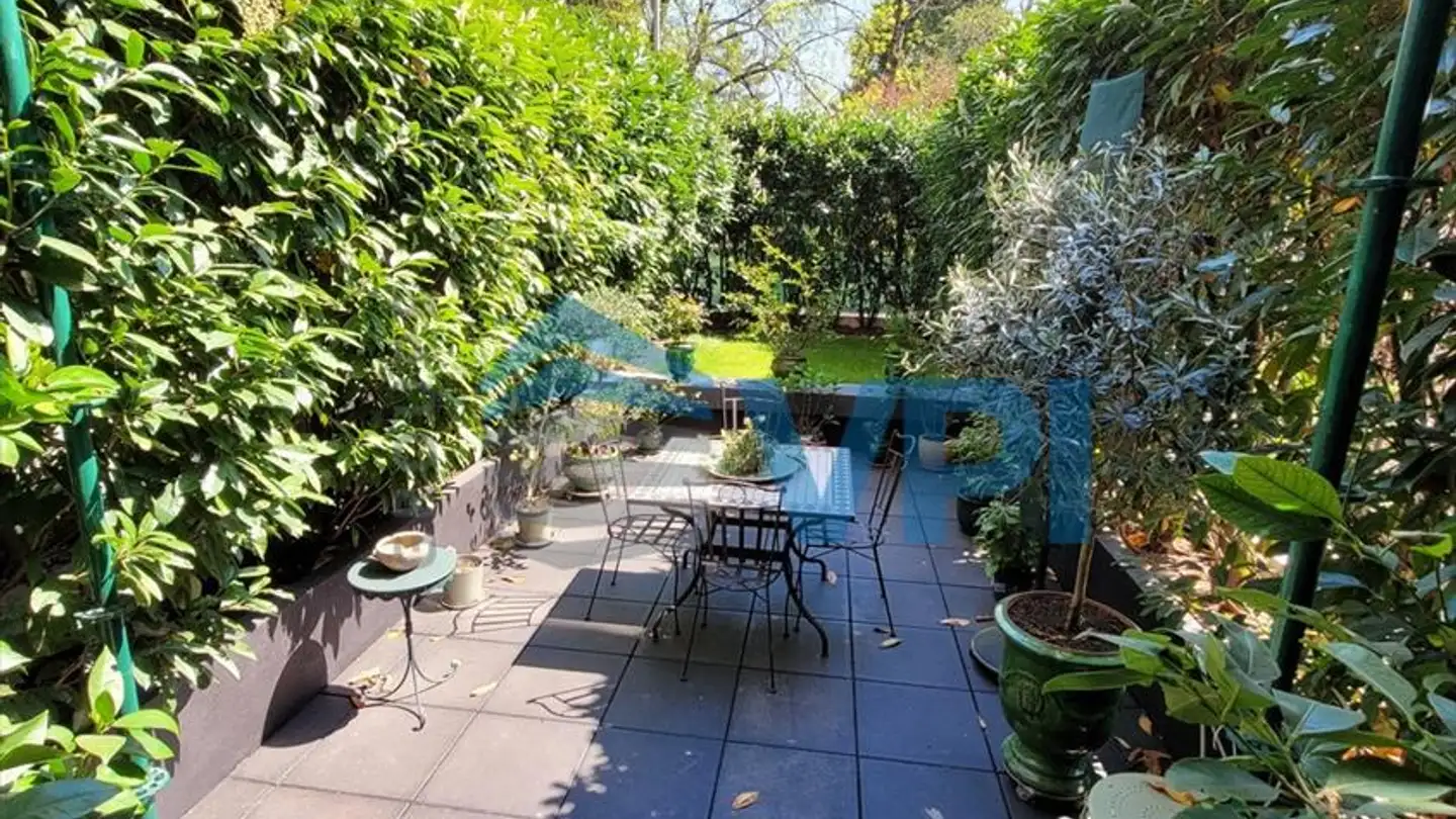 Appartamento ammobiliato in affitto - Route De Florissant 86, 1206 Genève