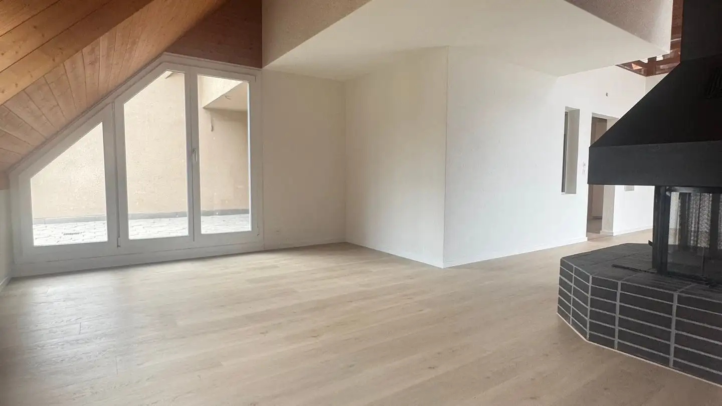 Apartment for rent - Oberdierikonerstrasse 3, 6030 Ebikon