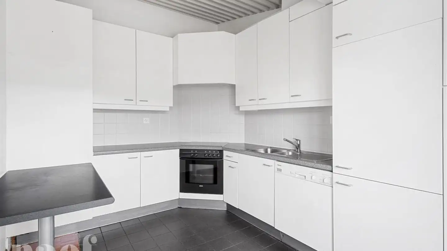 Apartment for rent - Rue Du Vieux-Billard 6, 1205 Genève - Photo 3