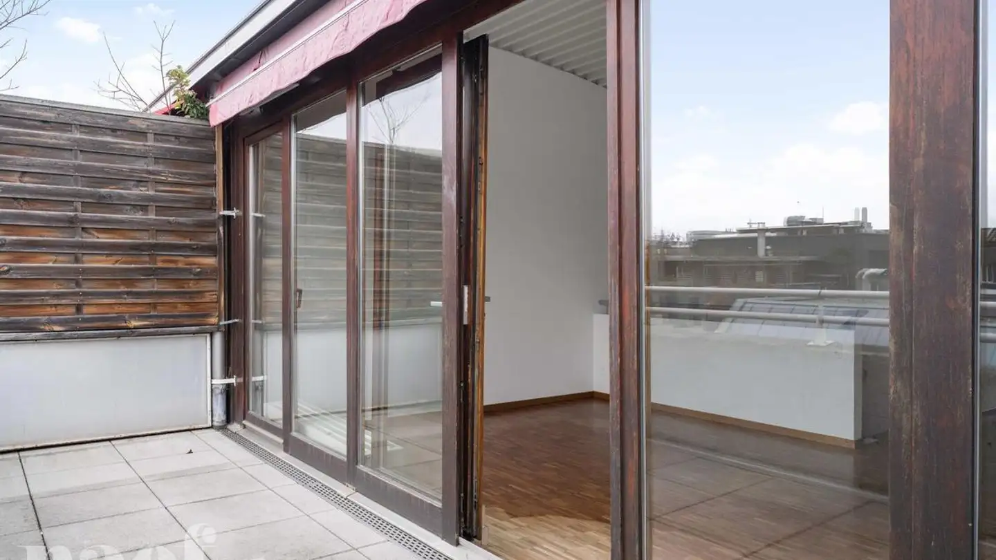 Apartment for rent - Rue Du Vieux-Billard 6, 1205 Genève - Photo 4