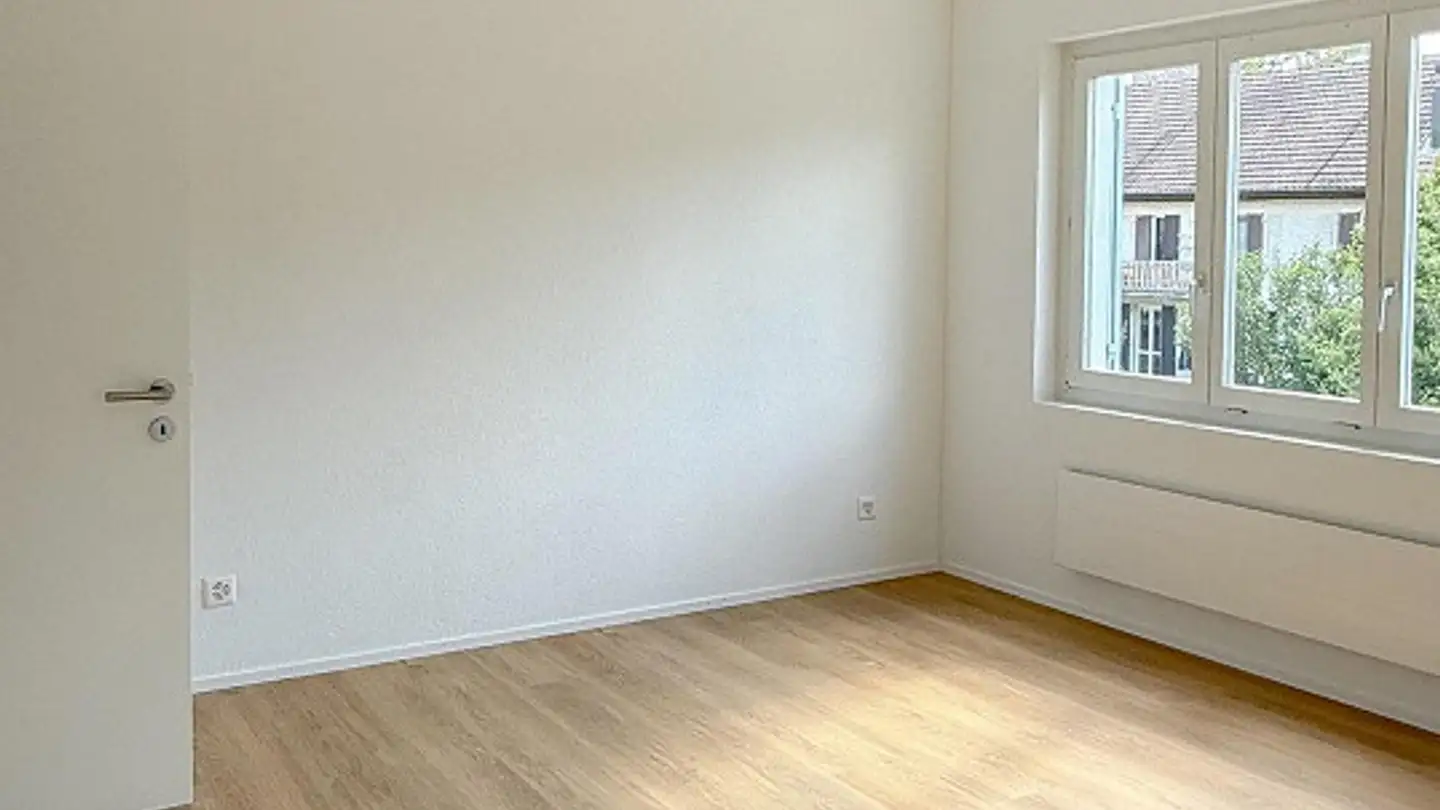 Wohnung mieten - Traubenweg 2, 5300 Turgi - Foto 4