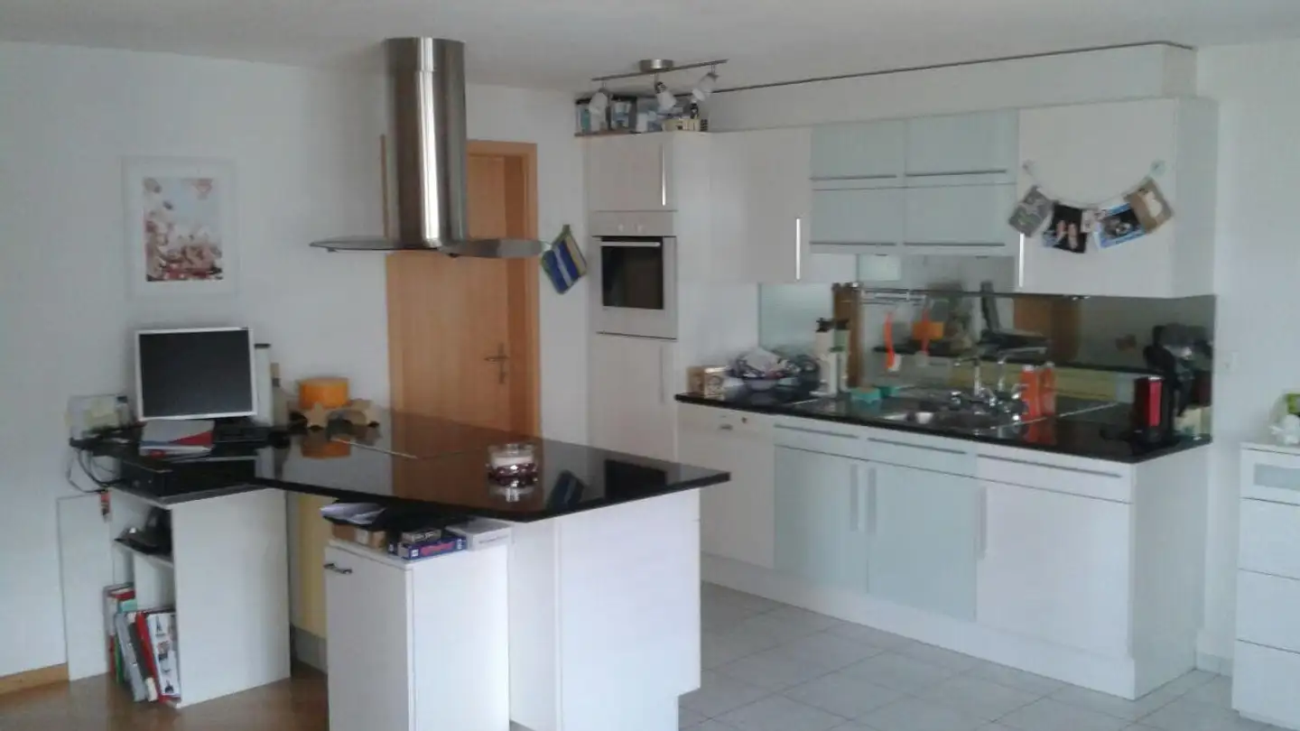 Apartment for rent - Chratzerestrasse 6, 6170 Schüpfheim