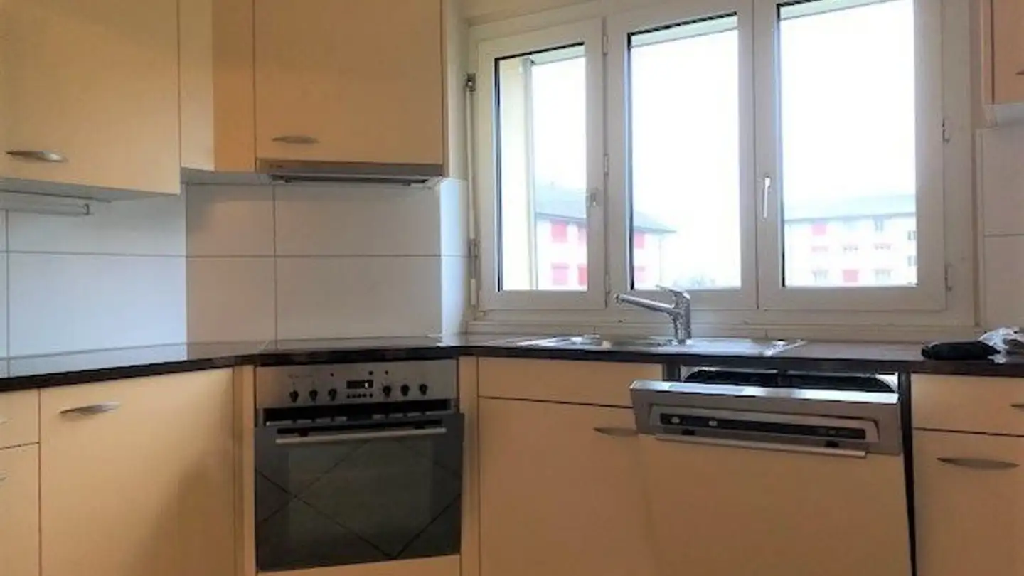 Appartamento in affitto - Rue Du Closel 24, 2074 Marin-Epagnier - Foto 2