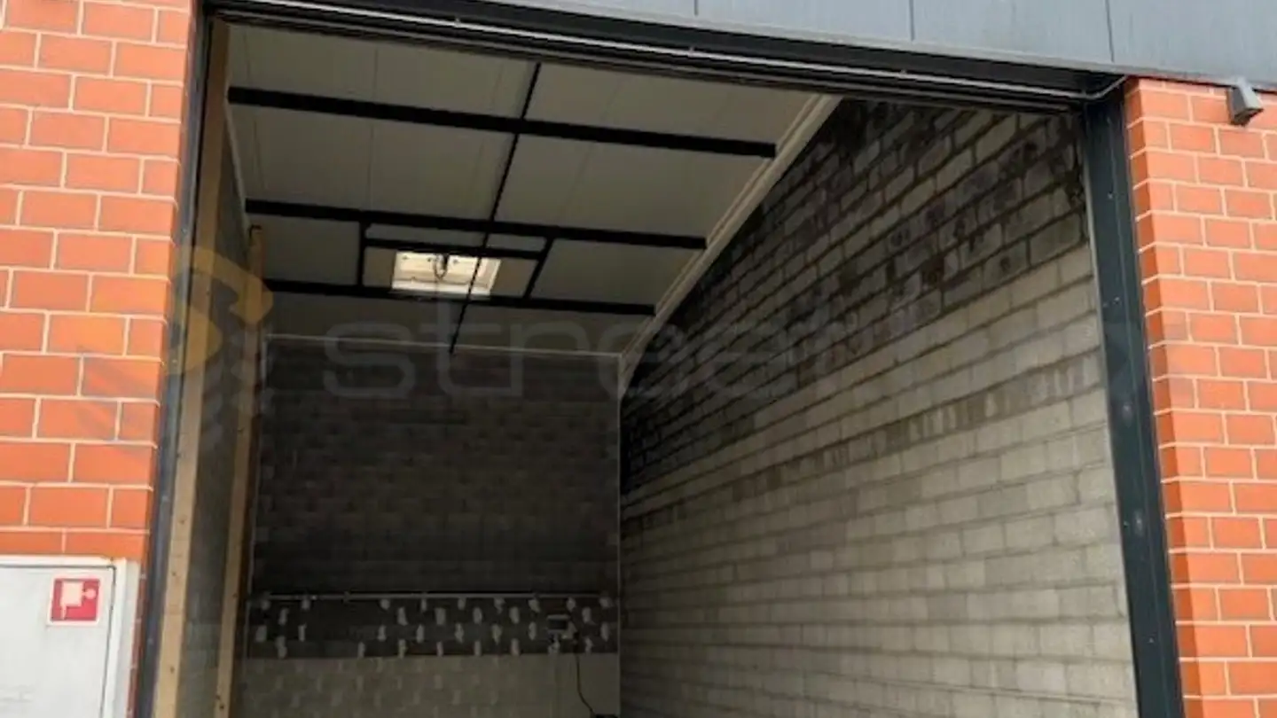 Gewerbe mieten - Chemin Des Joncs, 1958 Uvrier - Foto 3