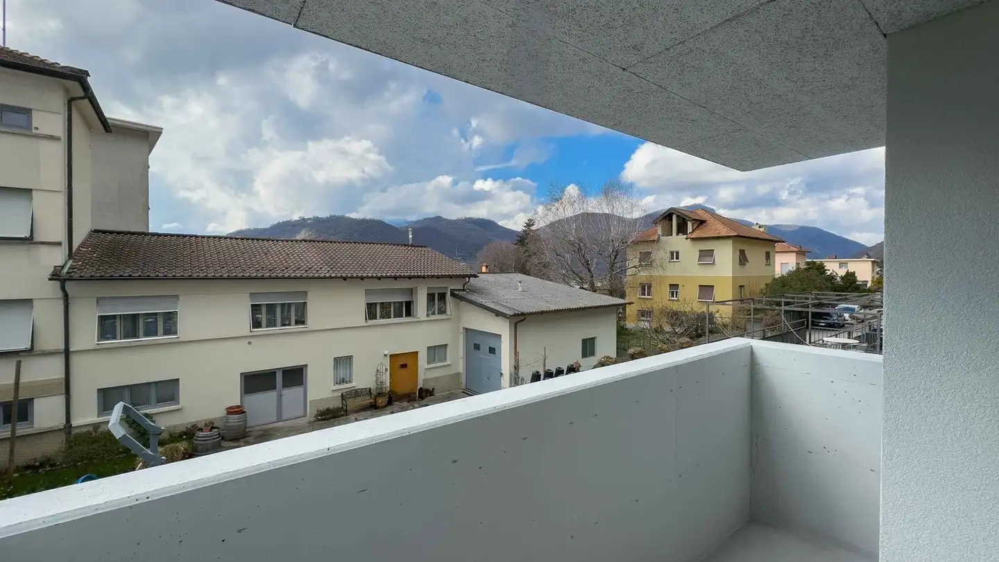 Apartment for rent - Via Carlo Pasta, 6850 Mendrisio - Photo 2