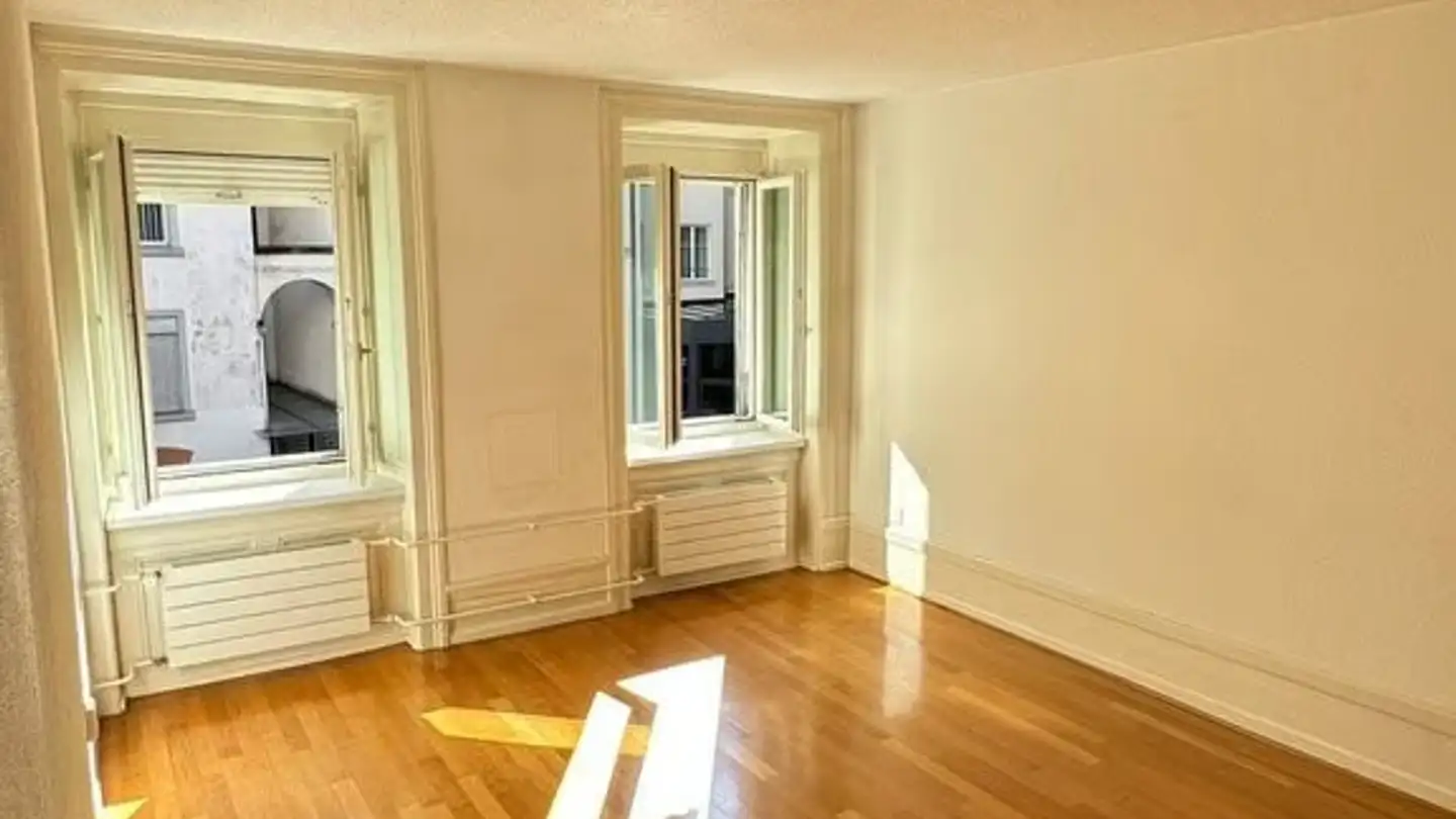 Wohnung mieten - Häringstrasse 16, 8001 Zürich - Foto 2