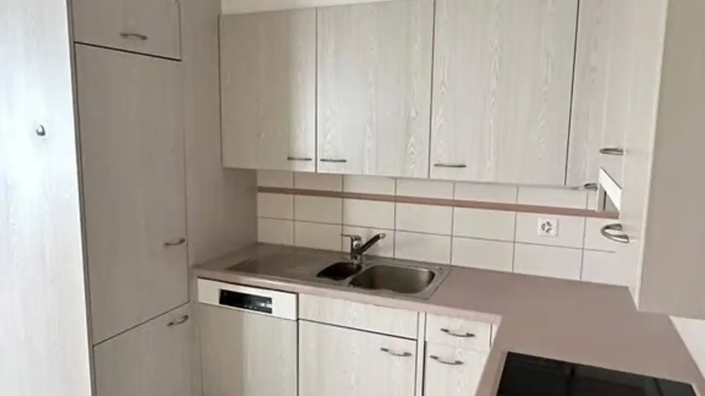 Wohnung mieten - Häringstrasse 16, 8001 Zürich - Foto 3