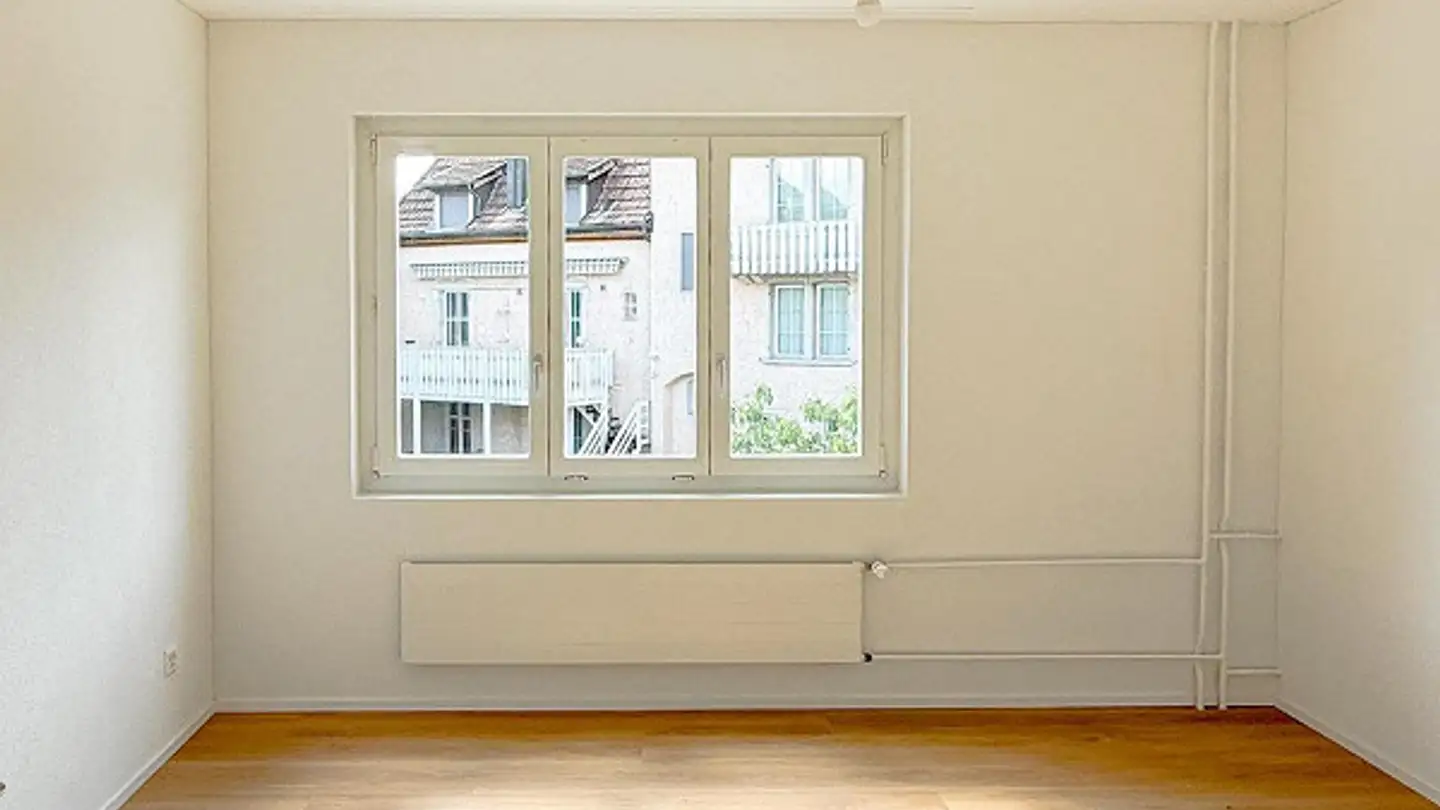 Wohnung mieten - Traubenweg 2, 5300 Turgi - Foto 2