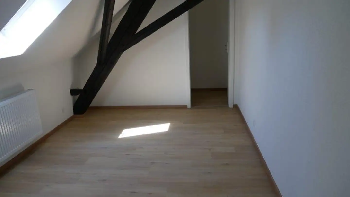 Apartment for rent - Gösgerstrasse 7, 5015 Erlinsbach SO - Photo 4