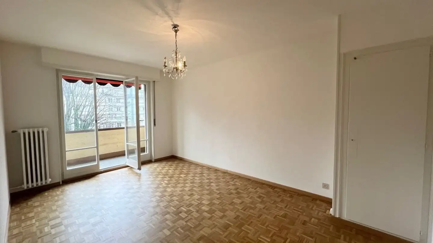 Appartamento in affitto - Chemin Des Aubépines, 1004 Lausanne - Foto 3