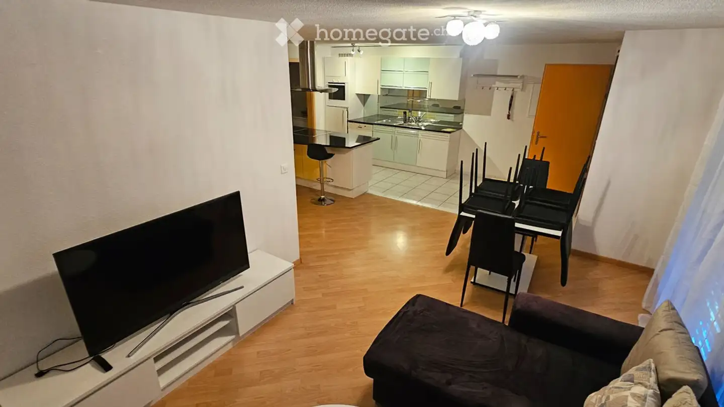 Apartment for rent - Chratzerestrasse 6, 6170 Schüpfheim - Photo 3
