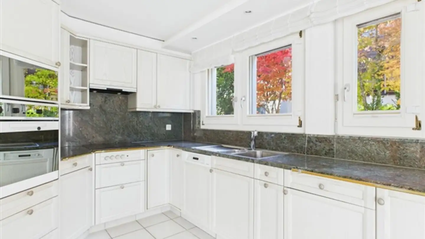 Casa singola in vendita - 8615 Wermatswil - Photo 4