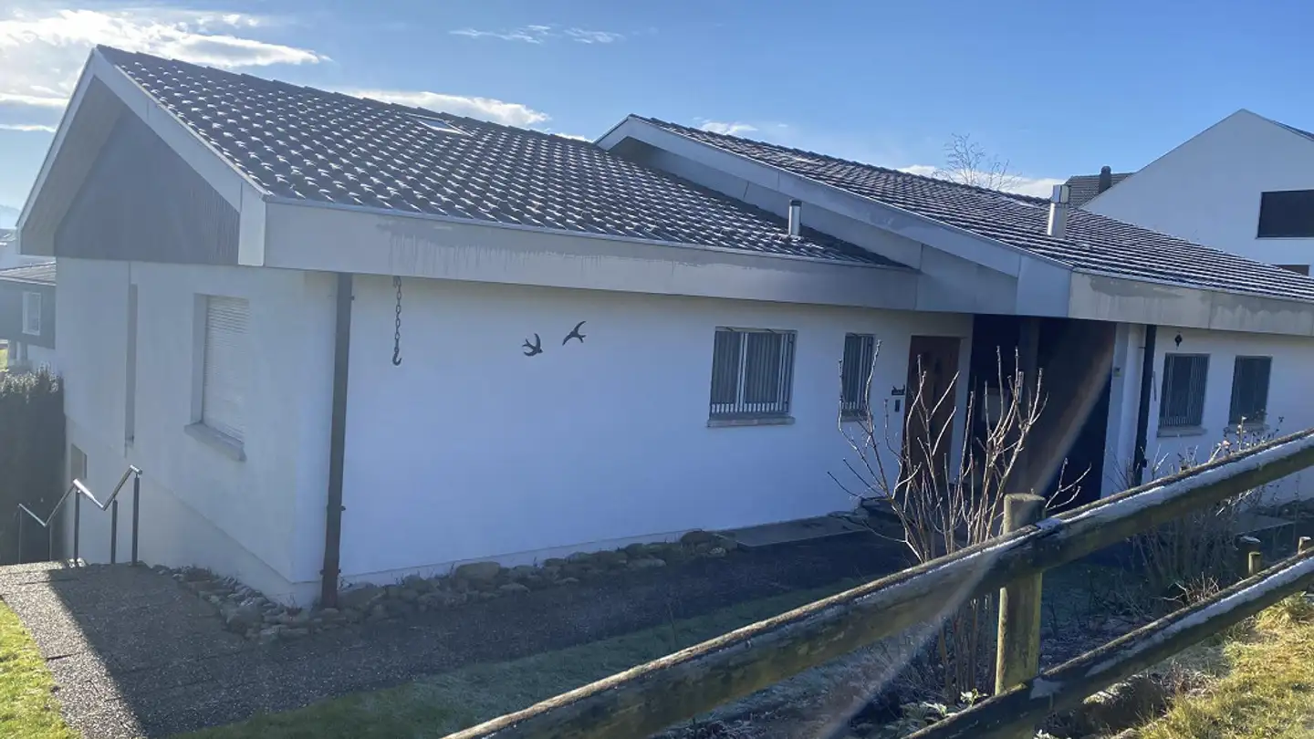 Casa singola in vendita - Fliederstrasse 3, 9032 Engelburg - Photo 4