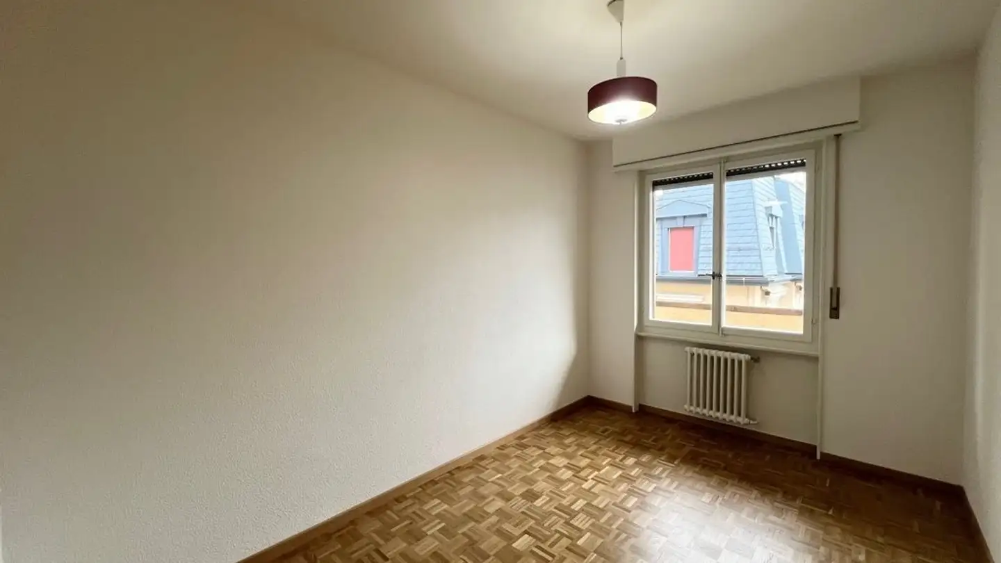 Appartamento in affitto - Chemin Des Aubépines, 1004 Lausanne - Foto 4