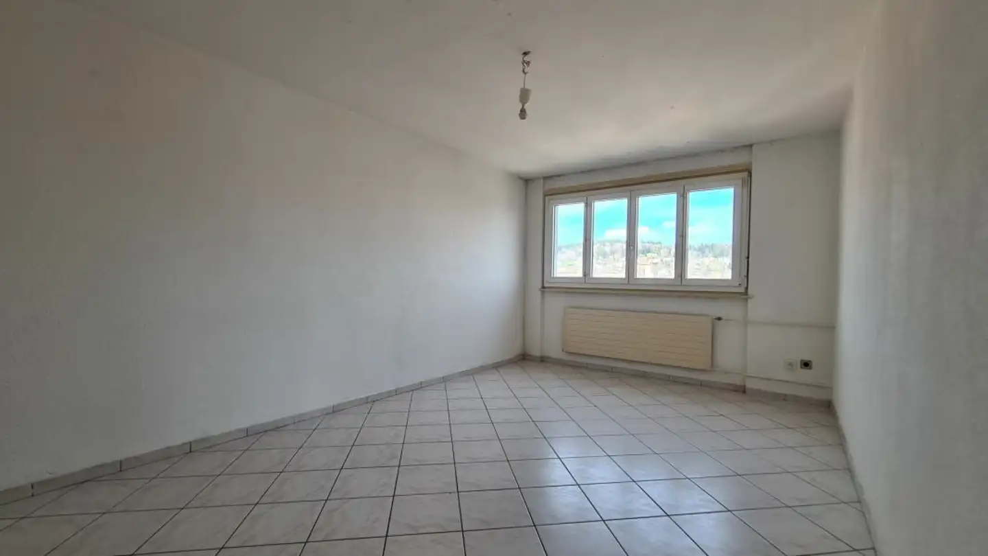 Wohnung mieten - Rue Du Crêt, 2300 La Chaux-de-Fonds - Foto 3