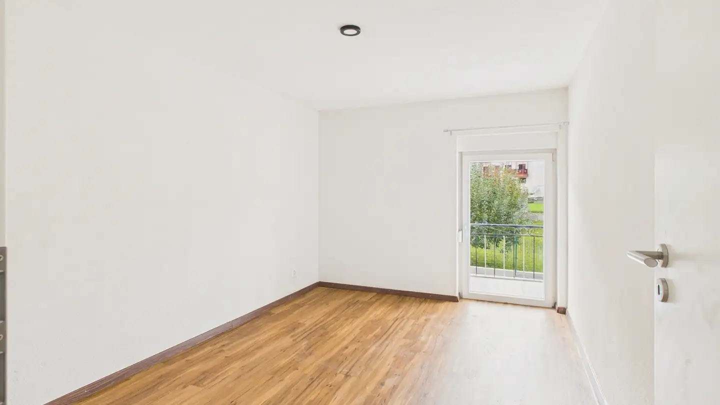 Apartment for rent - 3940 Steg VS