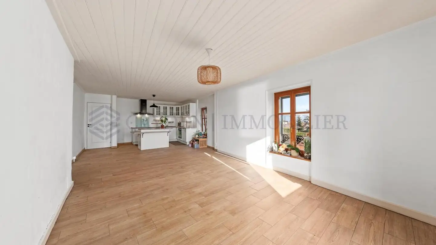 Maisonette kaufen - 1242 Satigny - Foto 4