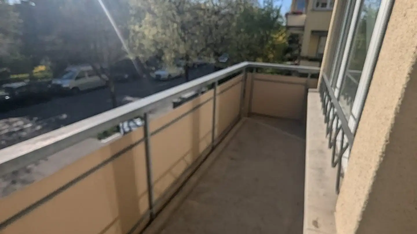 Apartment for rent - Gladbachstrasse 103, 8044 Zürich - Photo 2