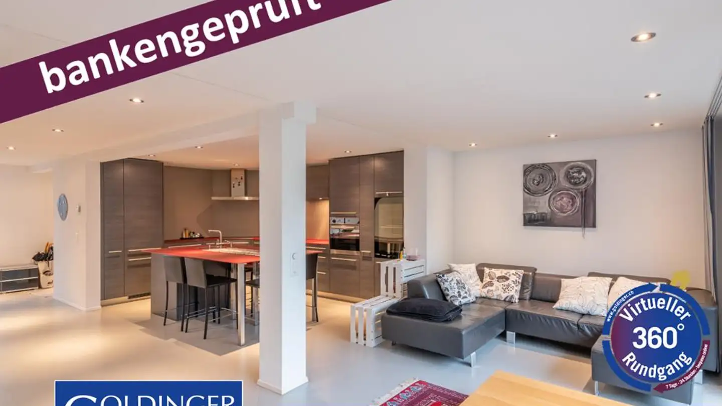 Casa a gradini in vendita - Wiesentalstrasse 32, 9320 Arbon