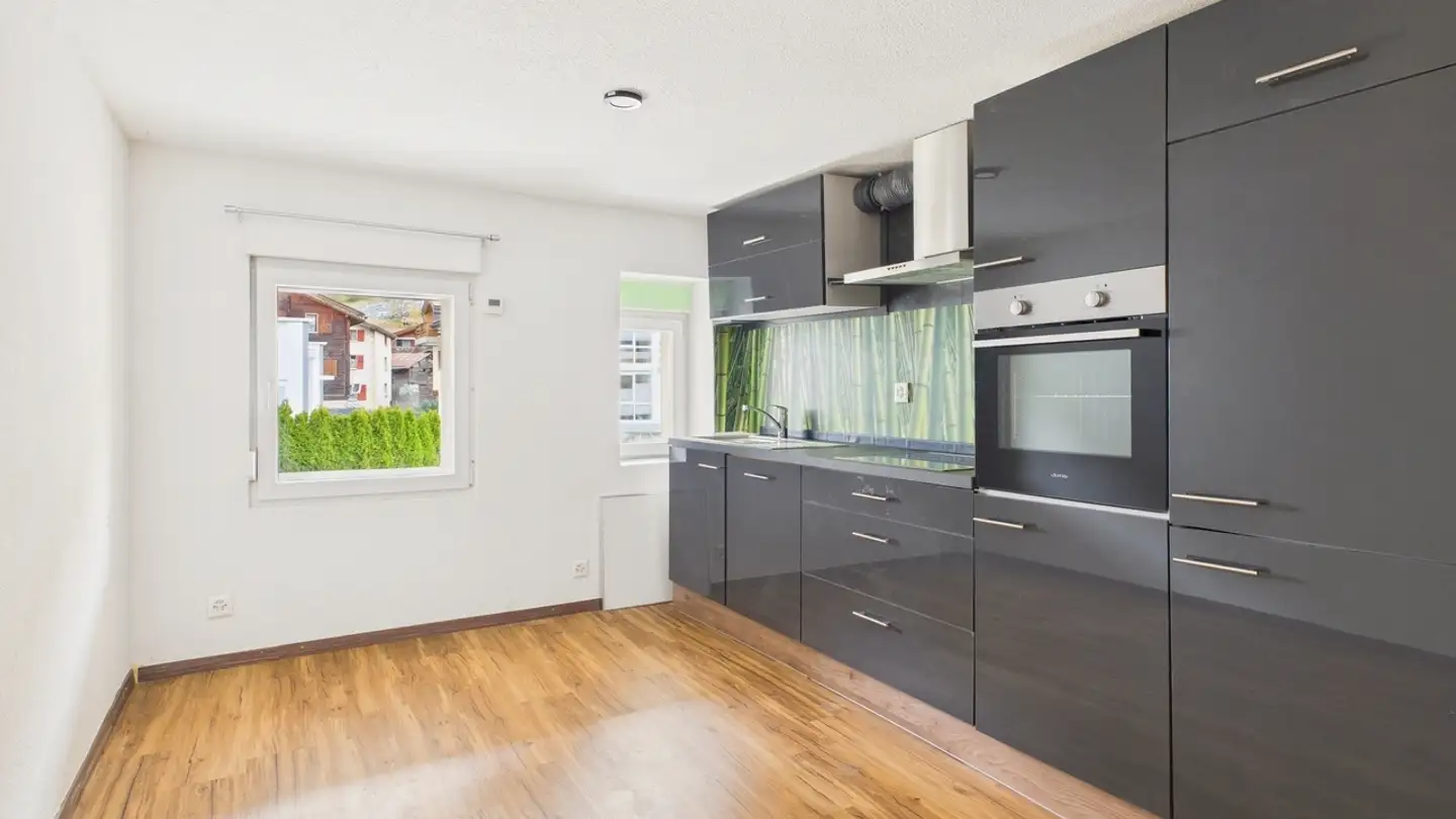 Appartamento in affitto - 3940 Steg VS - Photo 2