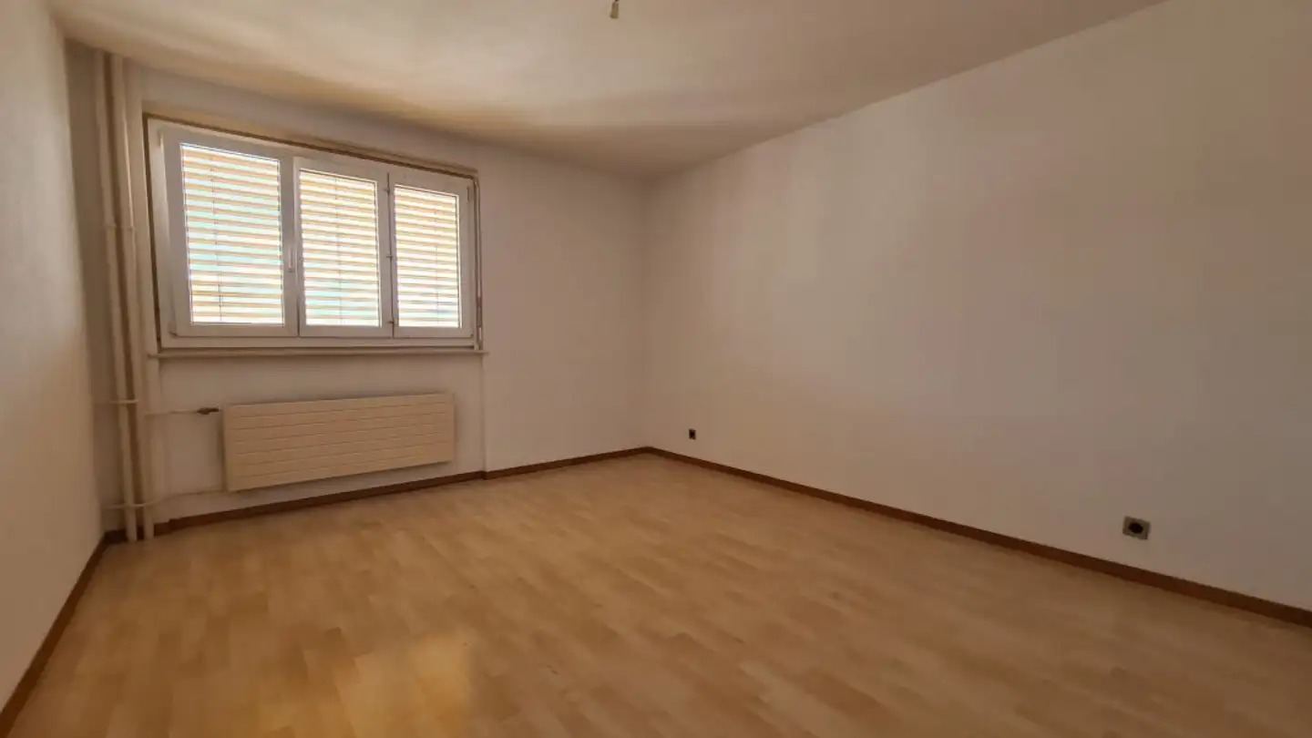 Wohnung mieten - Rue Du Crêt, 2300 La Chaux-de-Fonds - Foto 4