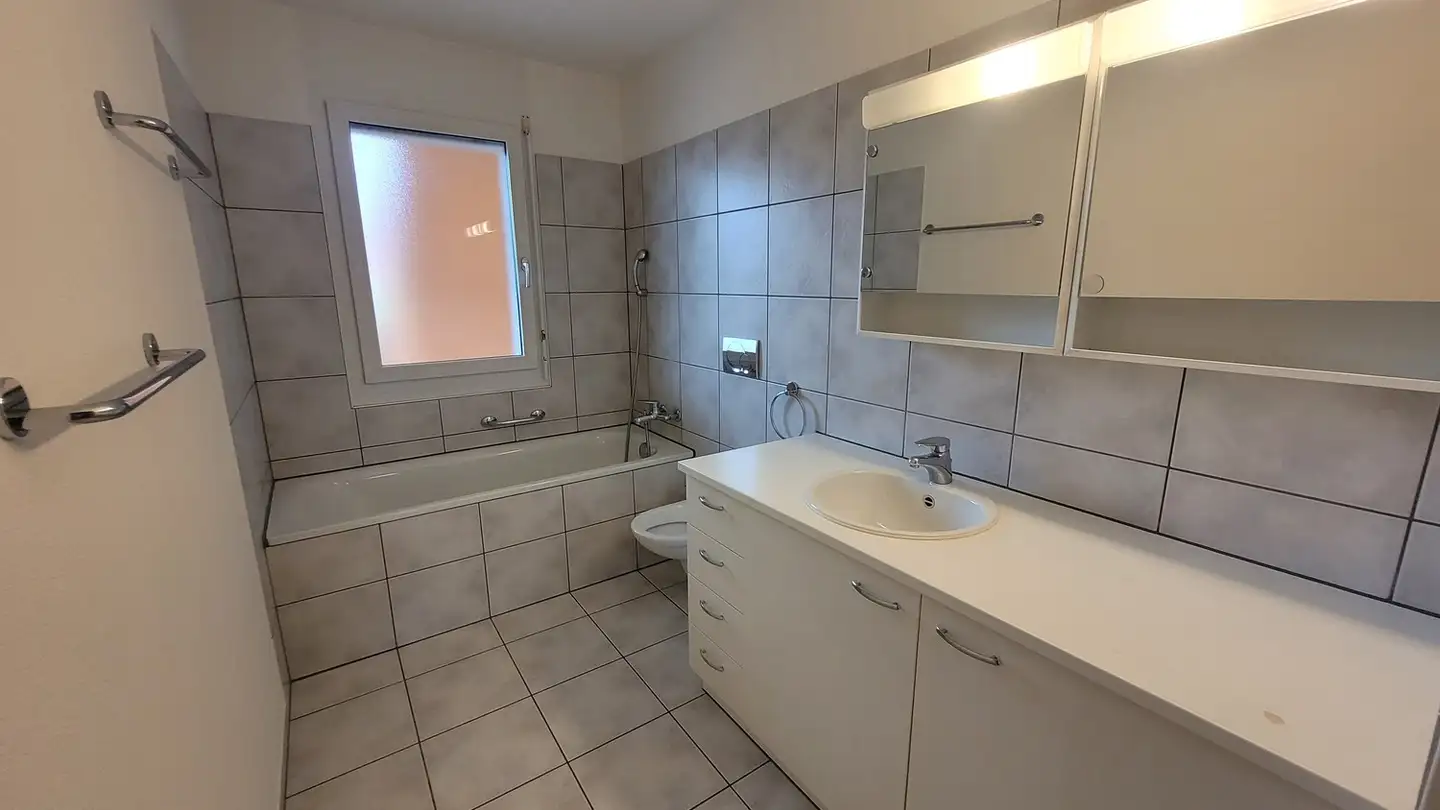 Chambre à louer - Langenwiesenstrasse 6, 8304 Wallisellen