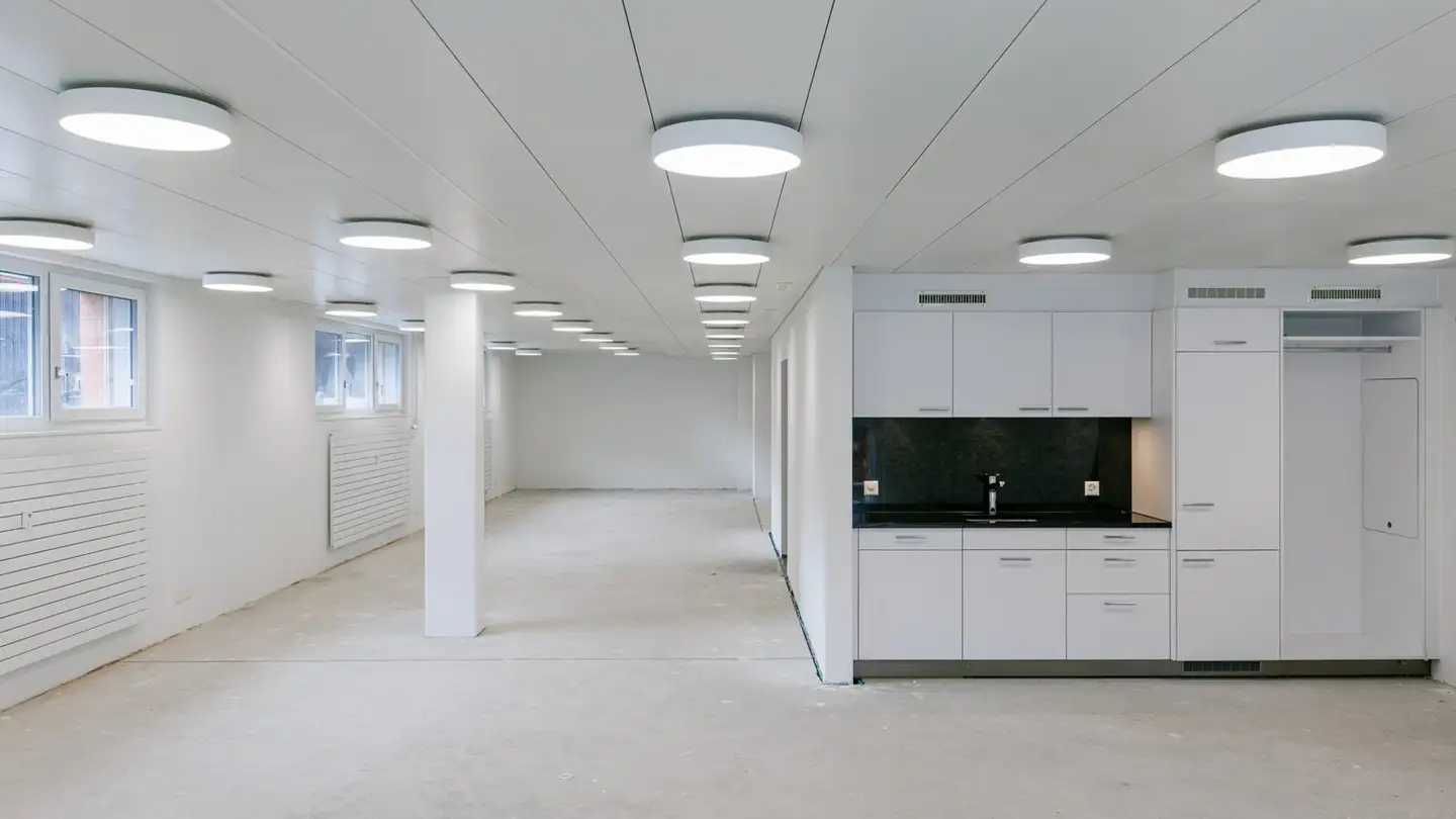 Spazio ufficio in affitto - Wülflingerstrasse 2, 8400 Winterthur - Foto 4