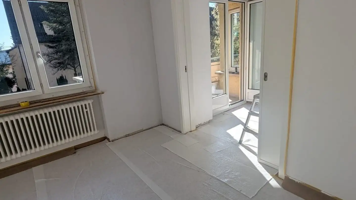 Apartment for rent - Gladbachstrasse 103, 8044 Zürich - Photo 3