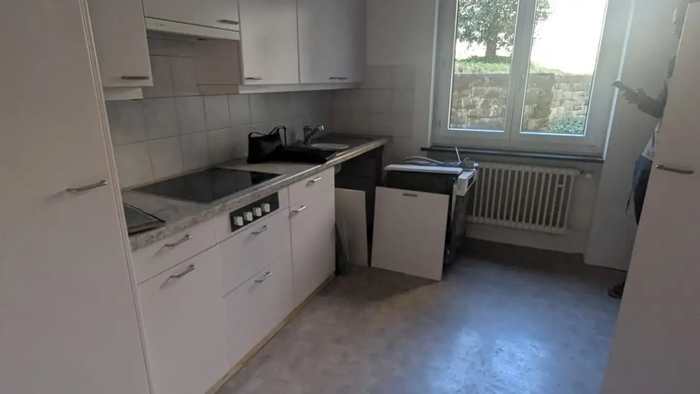 Apartment for rent - Gladbachstrasse 103, 8044 Zürich - Photo 4