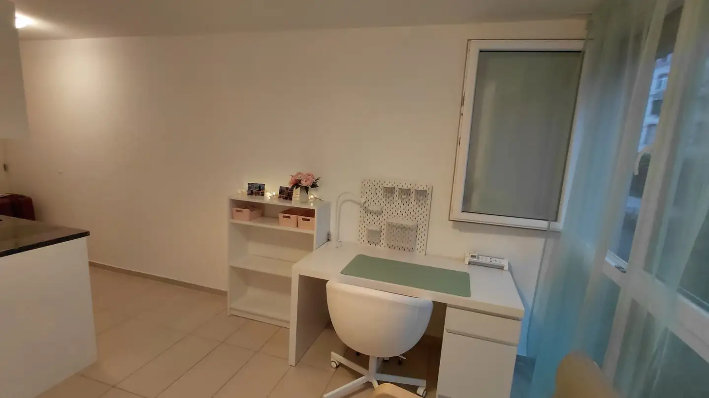 Appartamento in affitto - Route Wilhelm-Kaiser 10, 1700 Fribourg