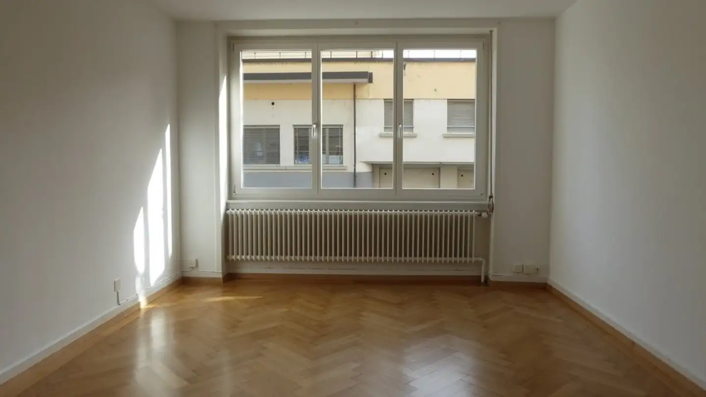 Wohnung mieten - Effingerstrasse 41a, 3008 Bern - Foto 4