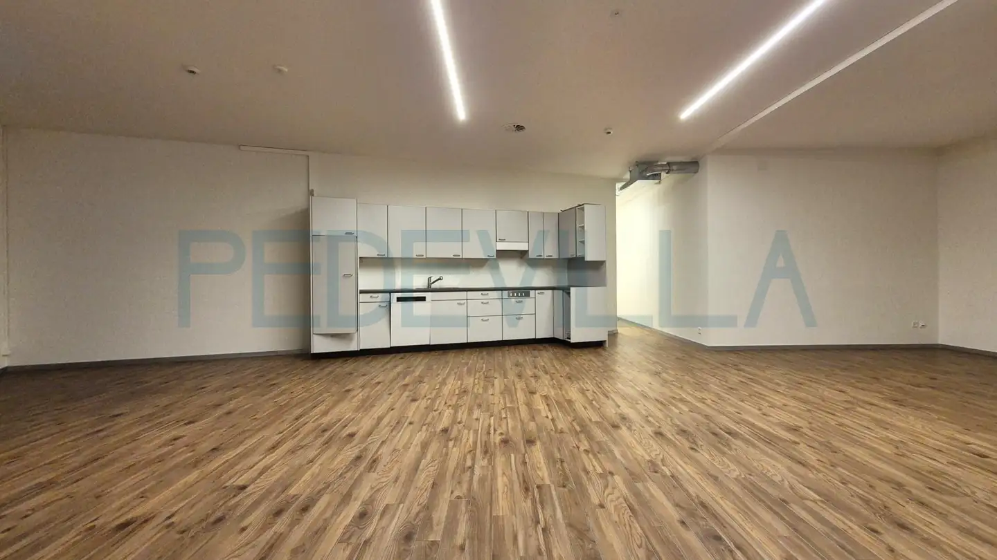 Geschäft mieten - Rue De La Gare / Bahnhofstrasse 50, 2502 Biel/Bienne - Foto 2